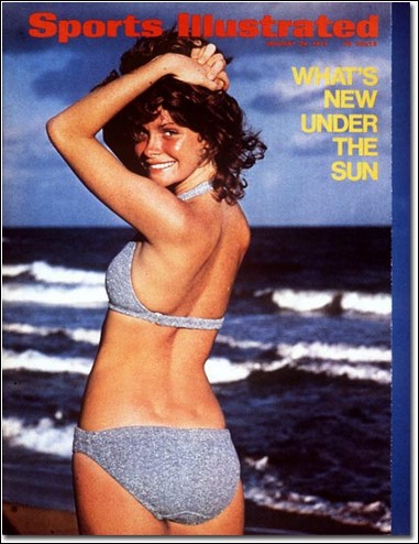 kupalniki sports illustrated swimsuit 1974